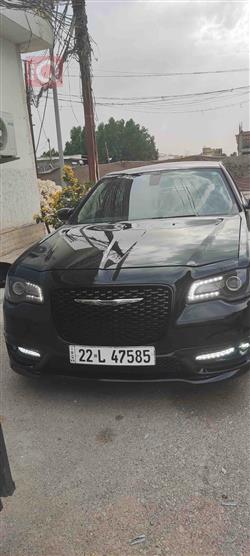 Chrysler 300